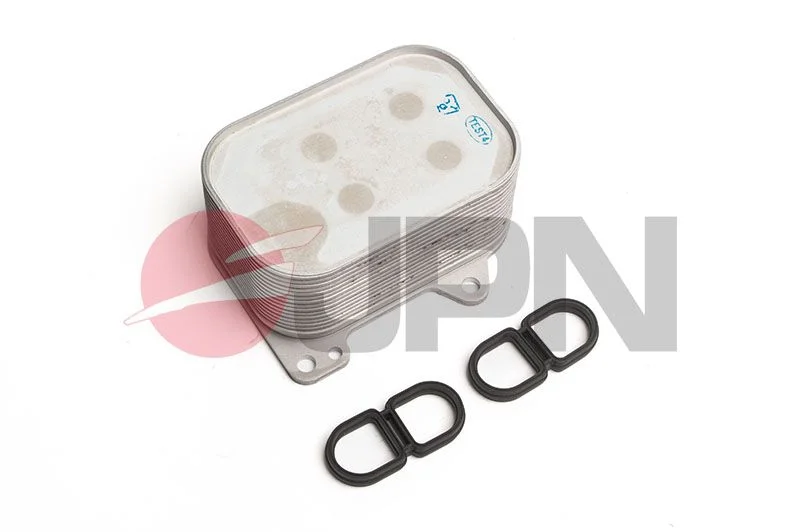 Oil Cooler, engine oil JPN 60C9468-JPN