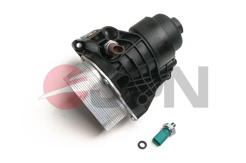 Oil Cooler, engine oil JPN 60C9469-JPN