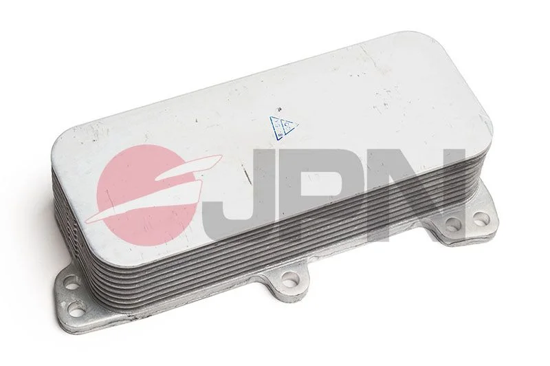 Oil Cooler, engine oil JPN 60C9470-JPN
