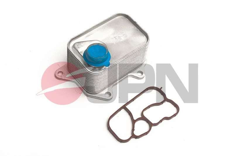 Oil Cooler, engine oil JPN 60C9474-JPN