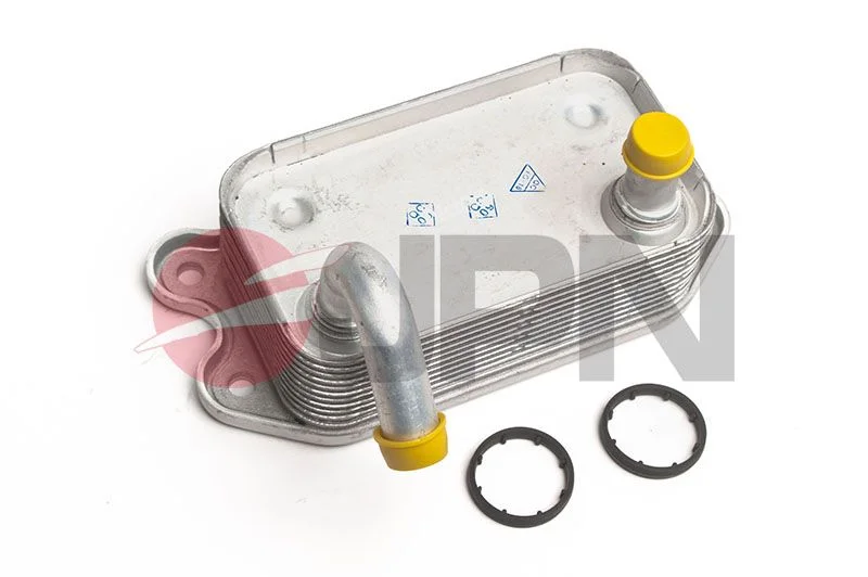 Oil Cooler, engine oil JPN 60C9476-JPN
