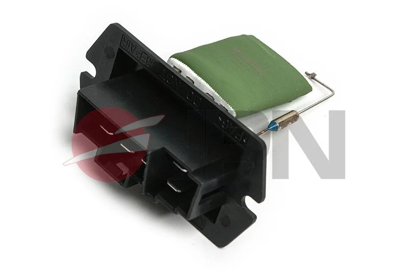 Resistor, ventilador interior JPN 60E0A01-JPN