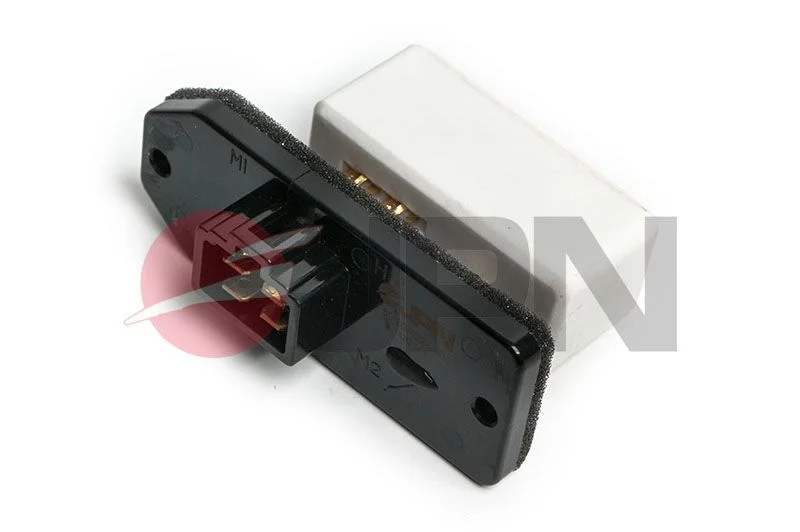 Resistor, ventilador interior JPN 60E0A02-JPN