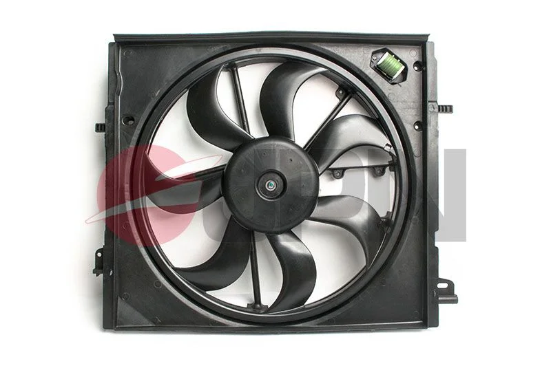 Fan, engine cooling JPN 60E1023-JPN