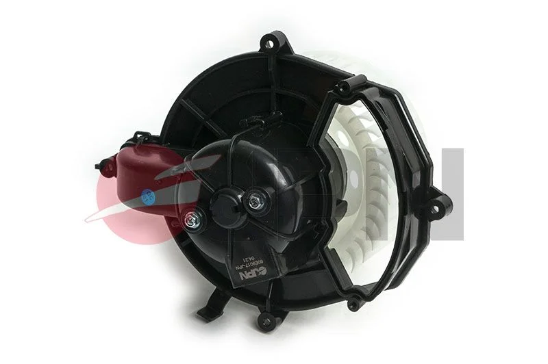 Interior Blower JPN 60E9017-JPN