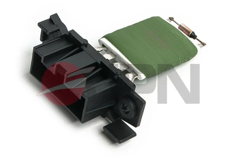 Resistor, ventilador interior JPN 60E9067-JPN