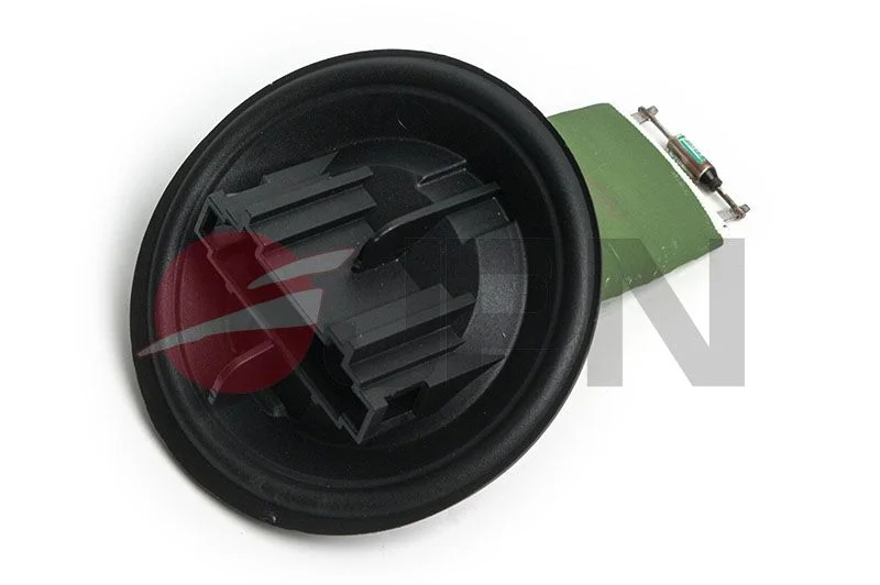 Resistor, ventilador interior JPN 60E9068-JPN