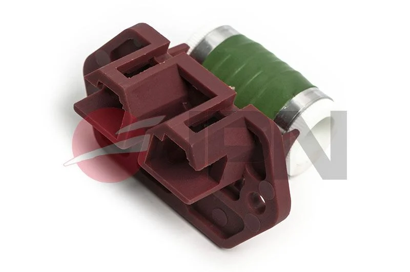 Resistor, ventilador interior JPN 60E9070-JPN