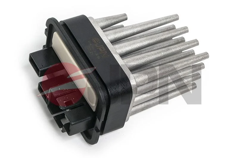 Regulador, ventilador interno JPN 60E9072-JPN