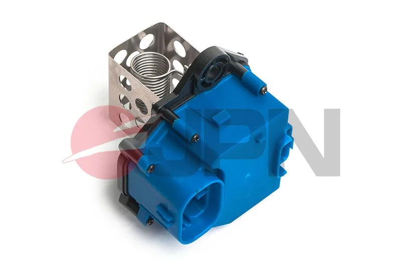 Resistor, ventilador interior JPN 60E9079-JPN