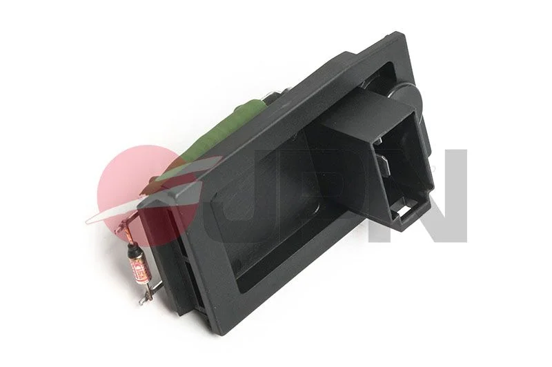 Resistor, interior blower JPN 60E9082-JPN