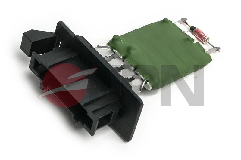 Resistor, interior blower JPN 60E9084-JPN