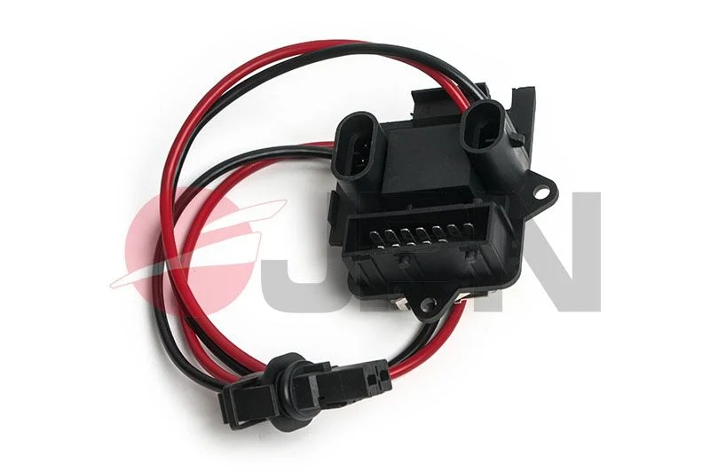 Regulador, ventilador interno JPN 60E9087-JPN