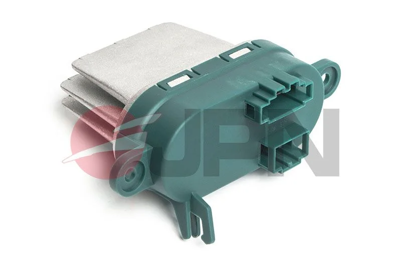 Resistor, ventilador interior JPN 60E9089-JPN