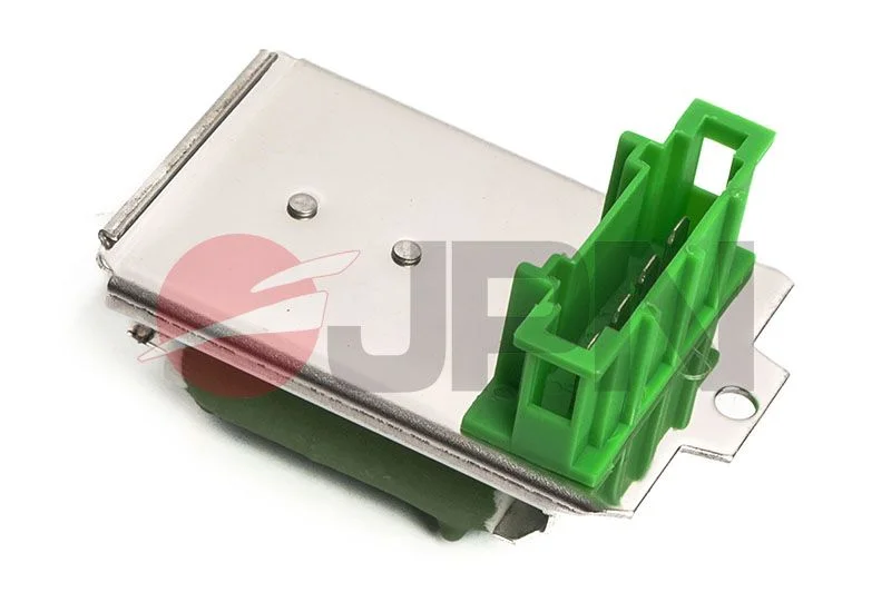 Resistor, ventilador interior JPN 60E9091-JPN