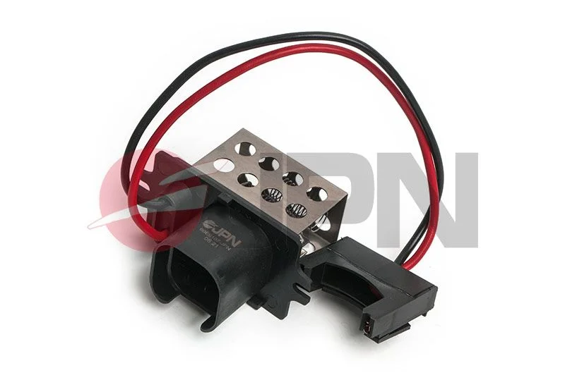 Regulator, interior blower JPN 60E9107-JPN