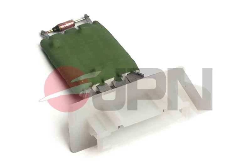 Resistor, ventilador interior JPN 60E9110-JPN