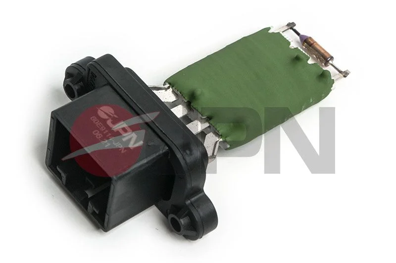 Resistor, ventilador interior JPN 60E9114-JPN