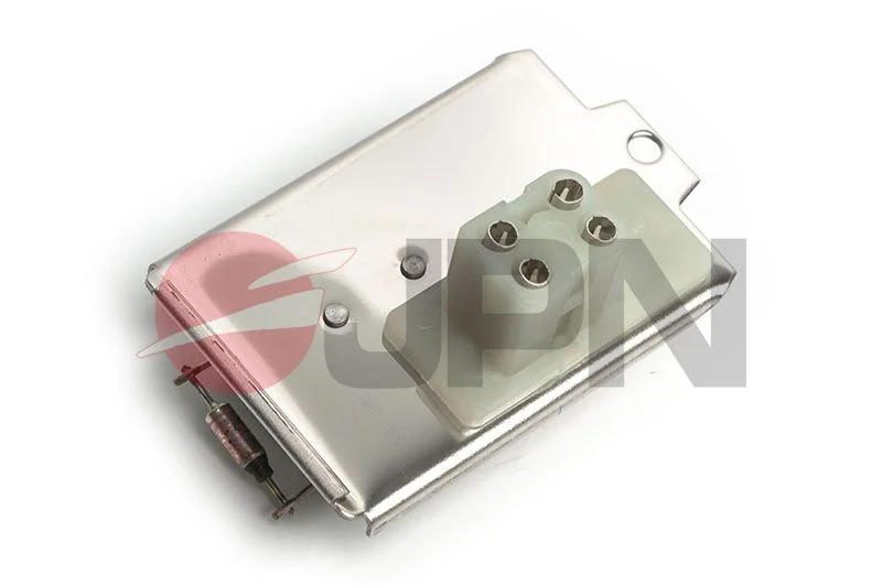 Resistor, ventilador interior JPN 60E9115-JPN