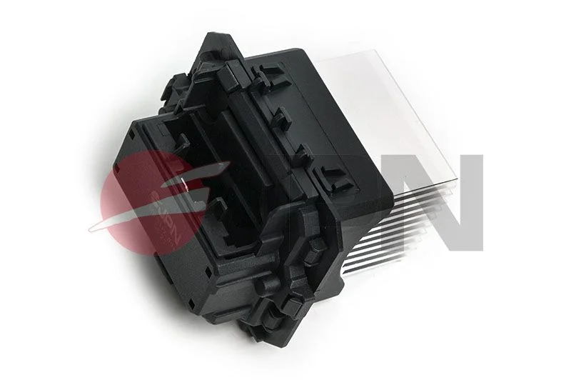 Regulator, interior blower JPN 60E9117-JPN