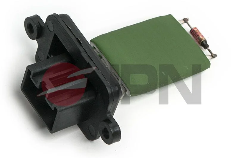 Resistor, interior blower JPN 60E9128-JPN