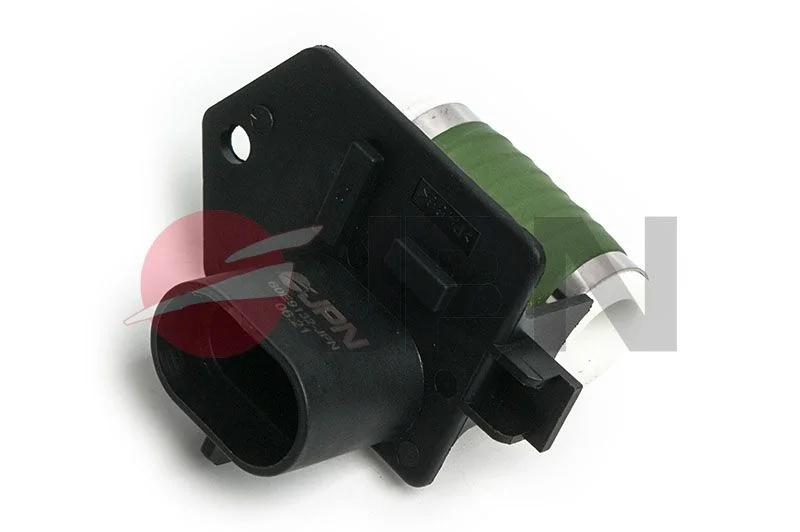 Resistor, ventilador interior JPN 60E9132-JPN