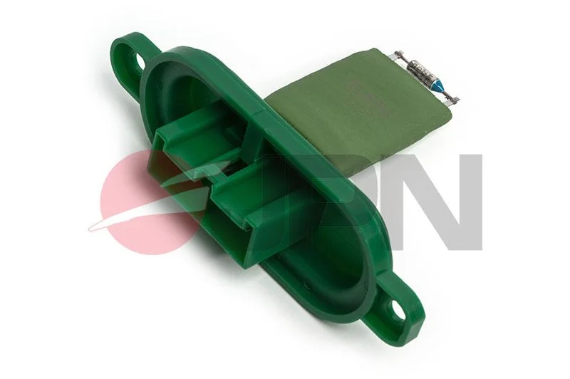 Resistor, ventilador interior JPN 60E9133-JPN