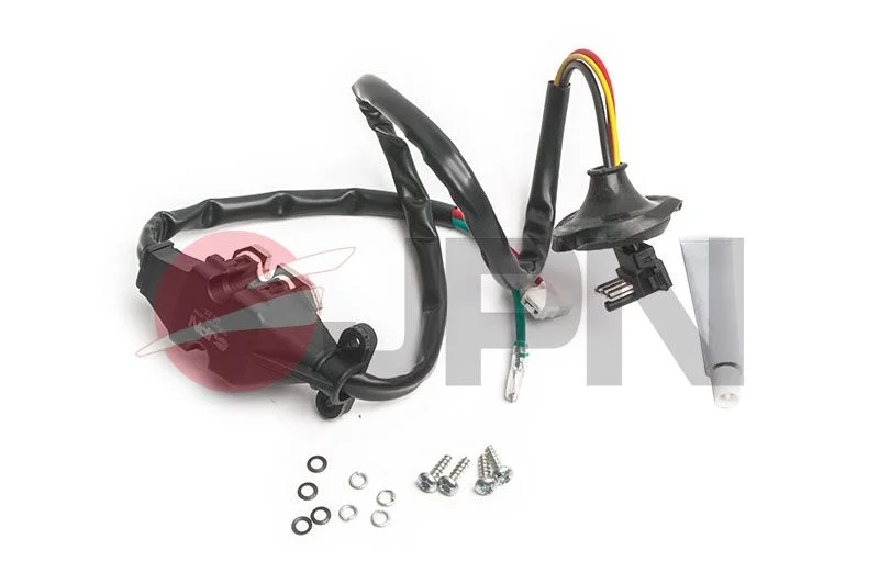 Regulador, ventilador interno JPN 60E9138-JPN