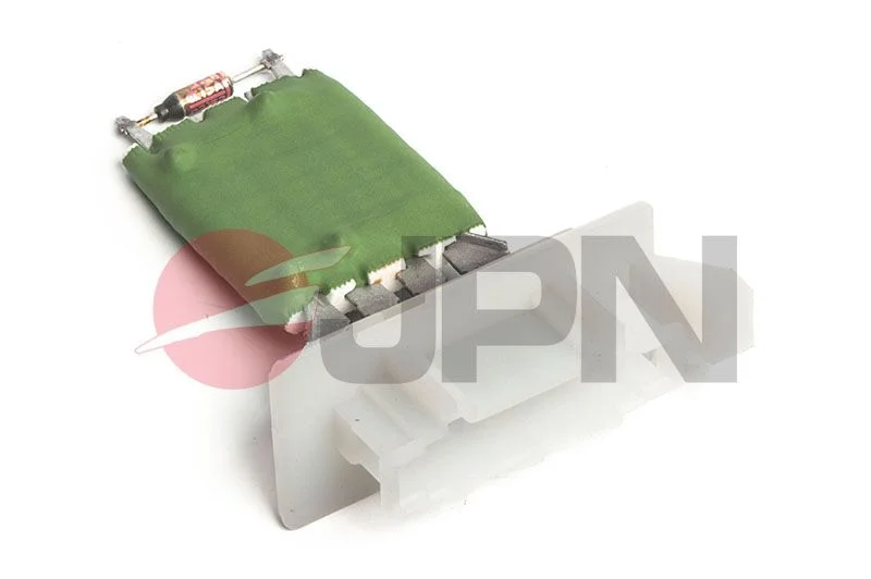 Regulador, ventilador interno JPN 60E9143-JPN