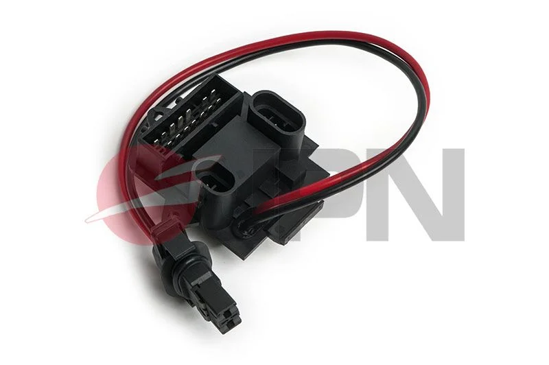 Regulador, ventilador interno JPN 60E9152-JPN