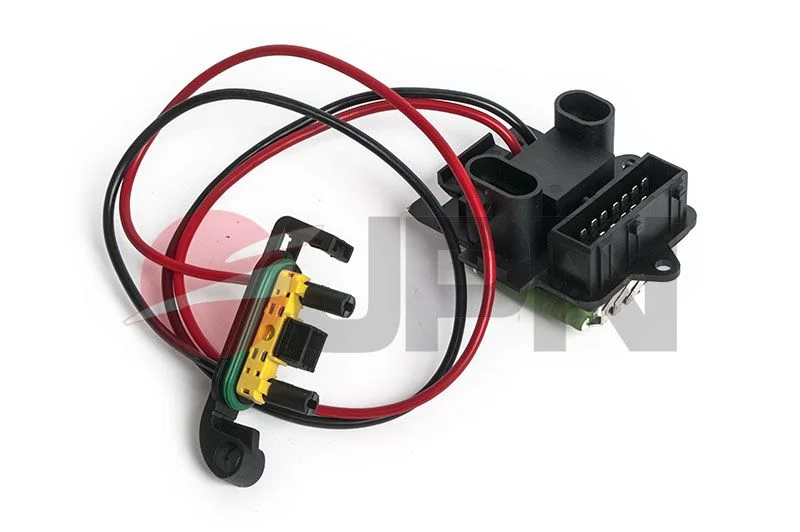 Resistor, ventilador interior JPN 60E9157-JPN