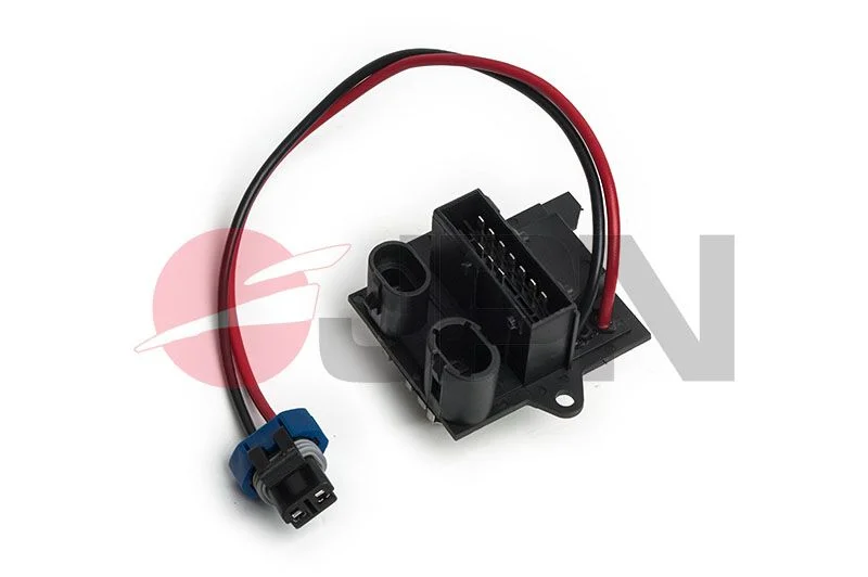 Resistor, ventilador interior JPN 60E9163-JPN