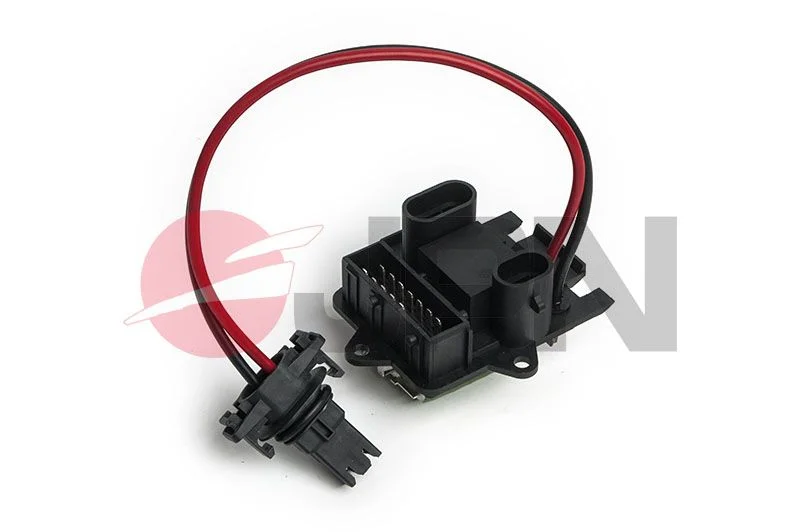 Regulador, ventilador interno JPN 60E9165-JPN
