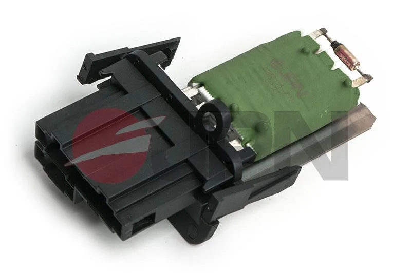 Resistor, ventilador interior JPN 60E9168-JPN