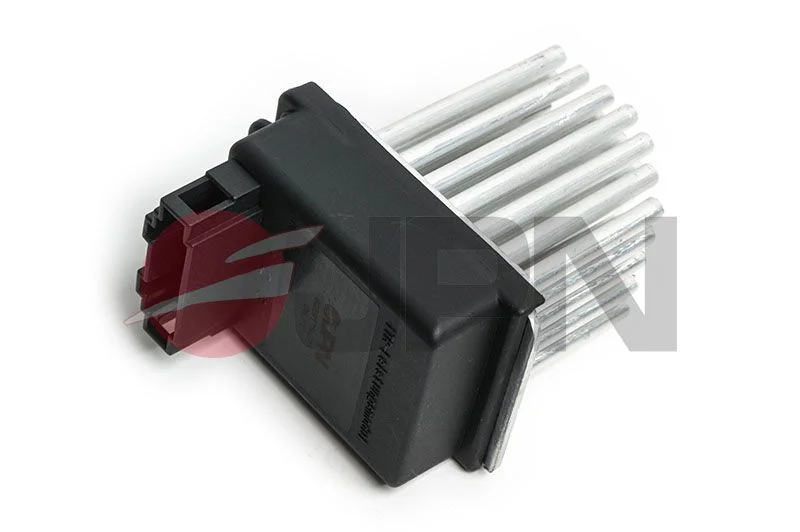 Resistor, ventilador interior JPN 60E9176-JPN