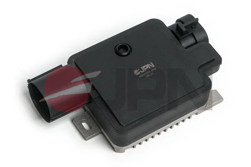 Unidade de Controle, ventilador elétrico (resfriamento do motor) JPN 60E9184-JPN