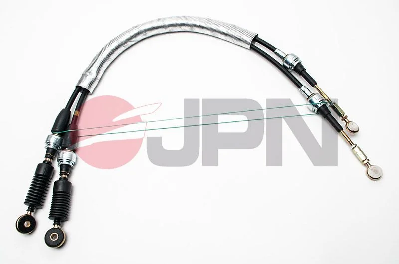 Cable Pull, manual transmission JPN 60S0006-JPN