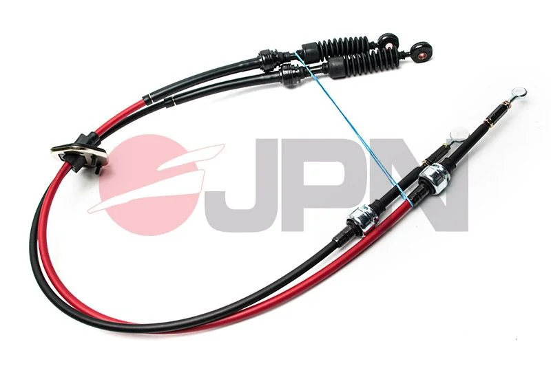 Cable Pull, manual transmission JPN 60S0503-JPN