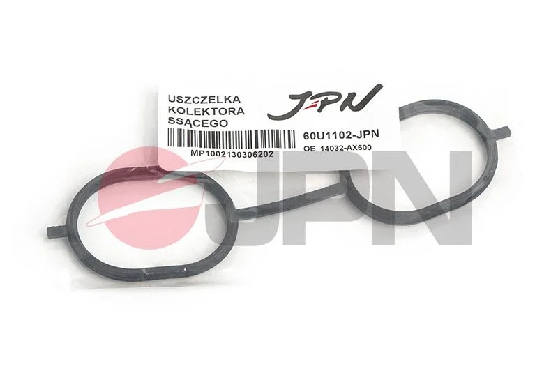 Junta, coletor de admissão JPN 60U1102-JPN