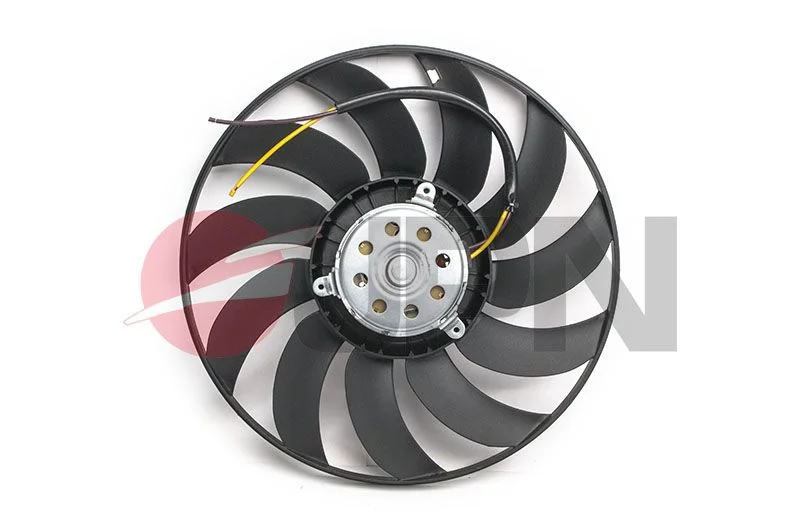 Ventilador, refrigeração do motor JPN 62C0001-JPN