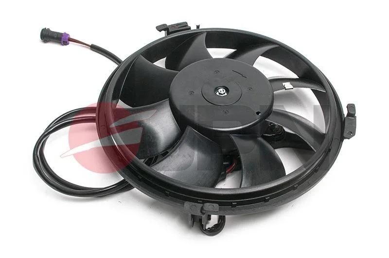 Fan, engine cooling JPN 62C0003-JPN