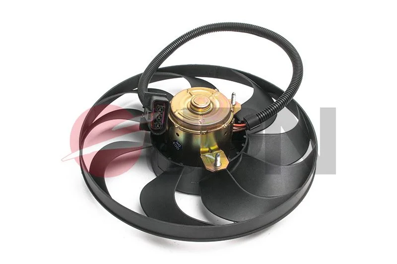 Fan, engine cooling JPN 62C0004-JPN