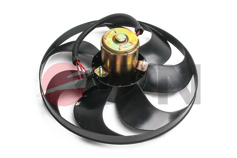 Fan, engine cooling JPN 62C0005-JPN