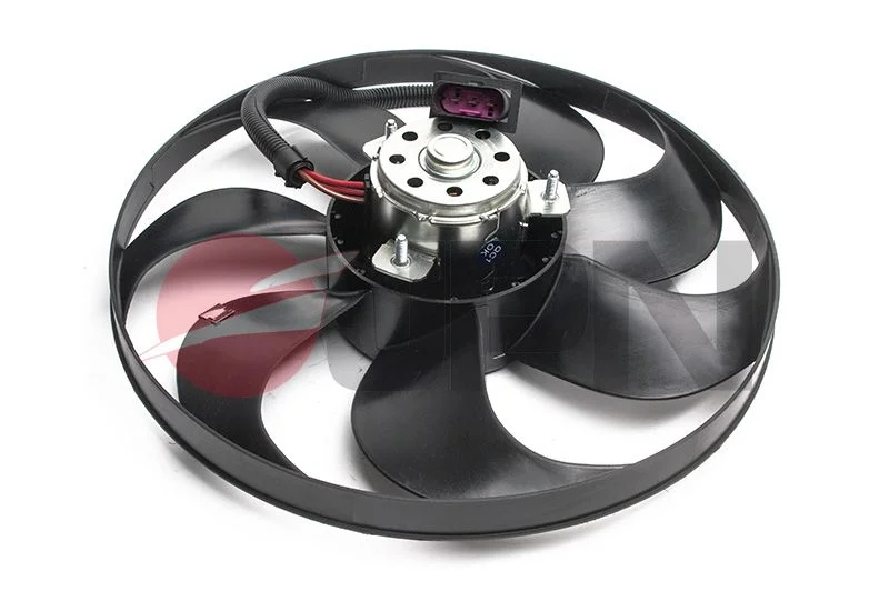 Ventilador, refrigeração do motor JPN 62C0006-JPN