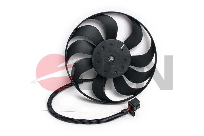 Ventilador, refrigeração do motor JPN 62C0009-JPN