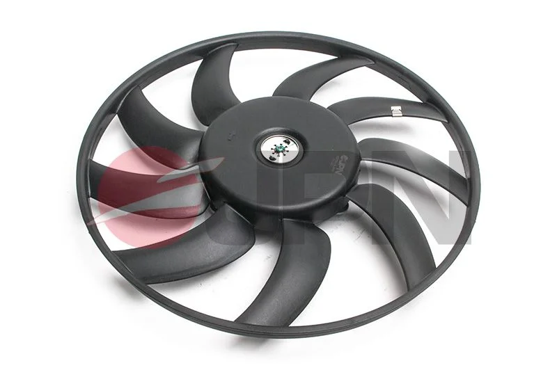 Fan, engine cooling JPN 62C0013-JPN