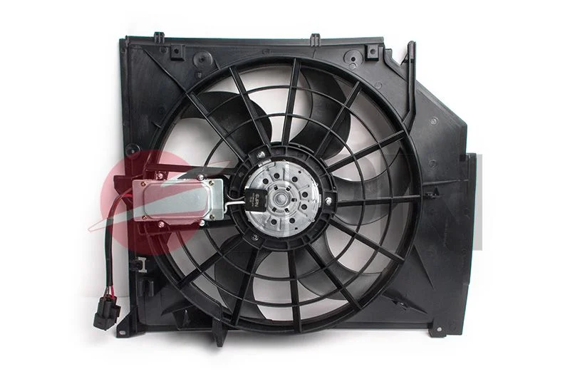 Ventilador, refrigeração do motor JPN 62C0014-JPN