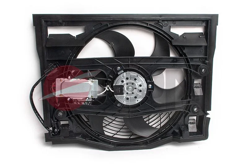 Ventilador, refrigeração do motor JPN 62C0017-JPN