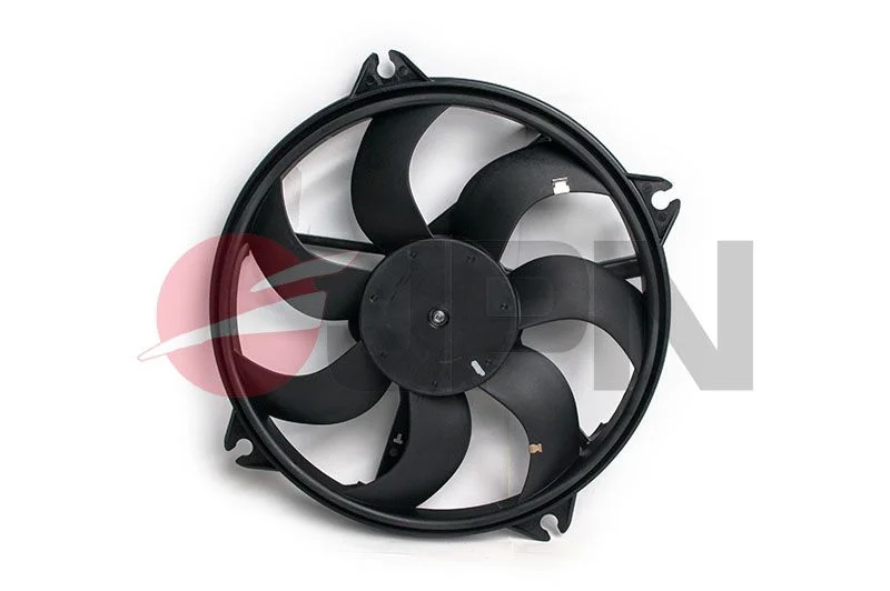 Fan, engine cooling JPN 62C0018-JPN