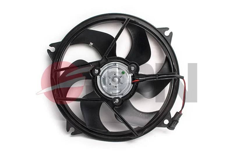 Ventilador, refrigeração do motor JPN 62C0019-JPN